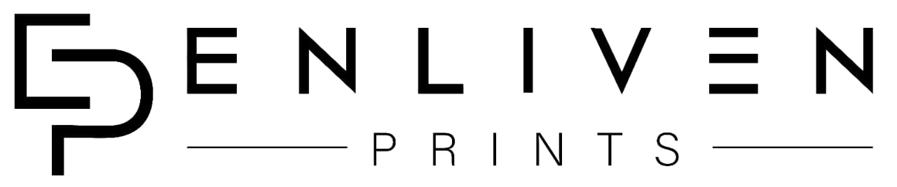 Enliven Prints