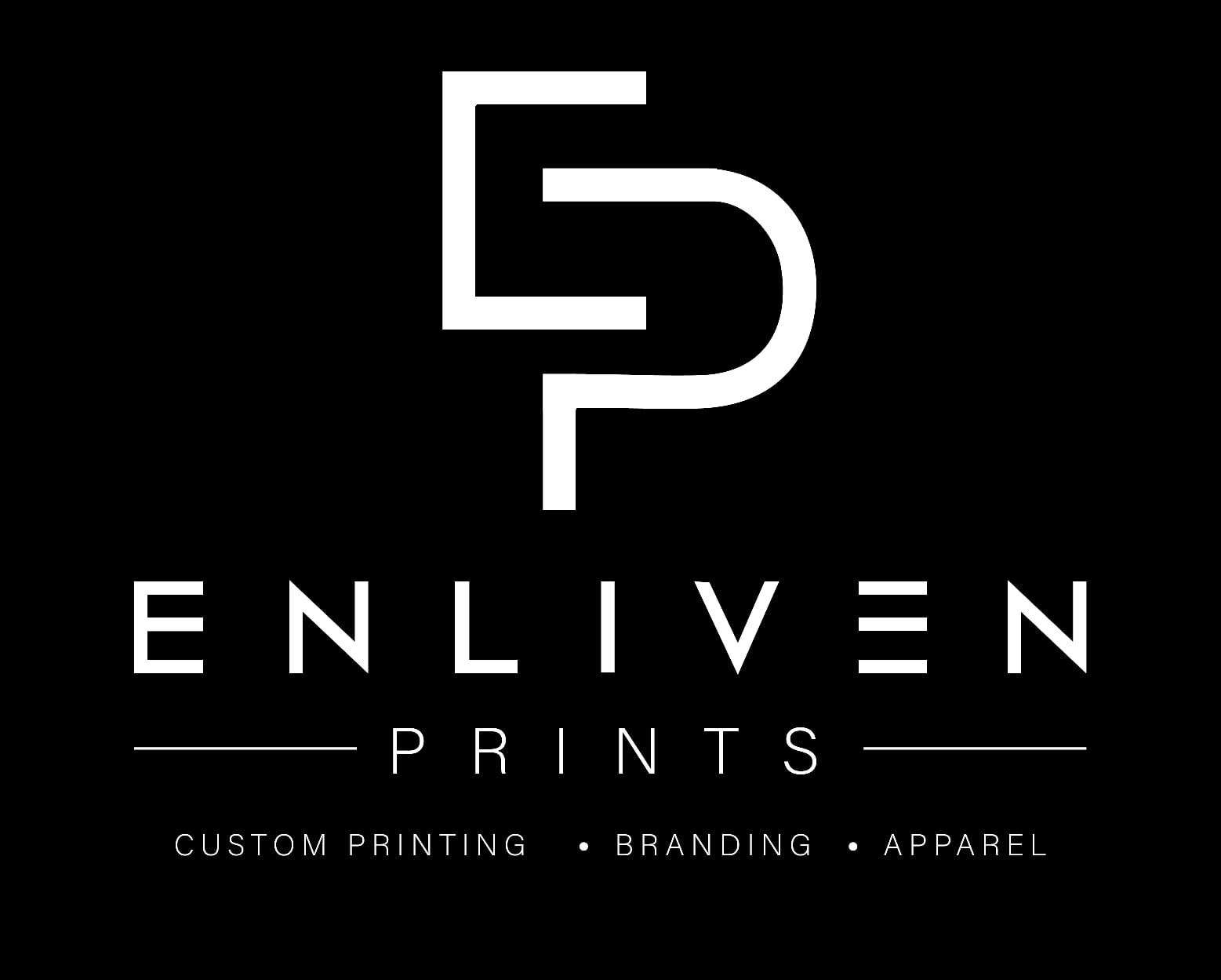 enliven prints custom