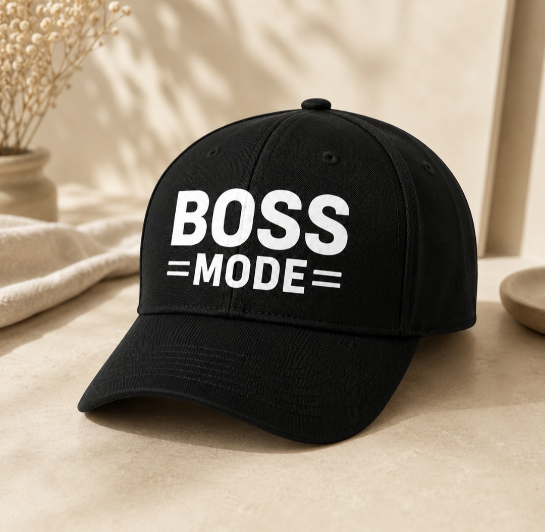 Vinyl Cap